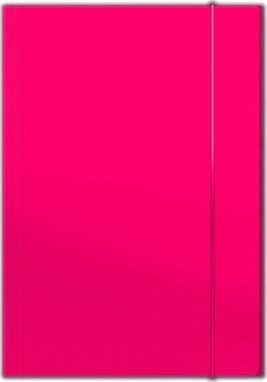 Barbara Kartongperm Med Strikk A4 300 G/M² Rosa Barbara Kartongperm Med Strikk A4 300 G/M² Rosa