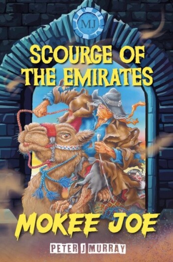 Mokee Joe  Scourge of the Emirates