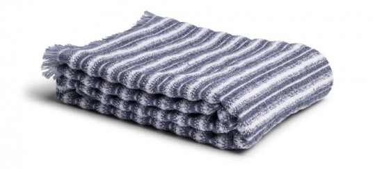 Lord Nelson VICTORY Beach Towel Melange Marin 80x160 cm