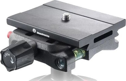 Manfrotto Msq6 Tripod tilbehør (Quick Release)