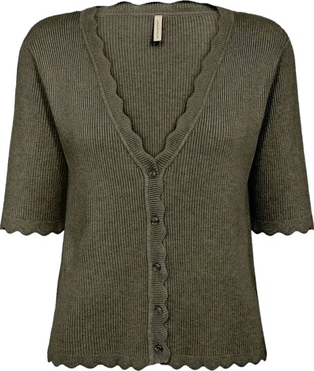 Soyaconcept Sc Dollie Khaki green M