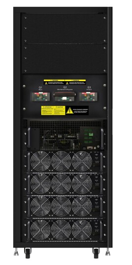 PowerWalker VFI CPM S120K-30U Factory Sealed