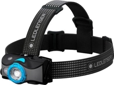 Hodelykt Ledlenser Mh7 Hodelykt Ledlenser Mh7