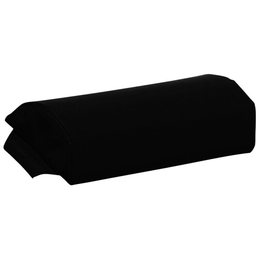 Fiam Neck roll casami/amigo xxl black textilene