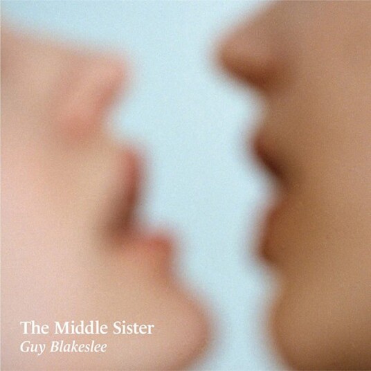 Blakeslee Middle Sister LP/Vinyl