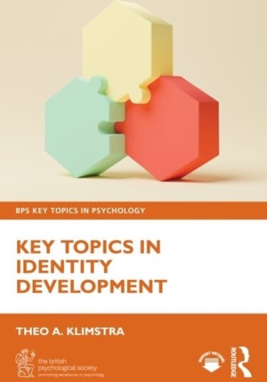 Key Topics in Identity Development