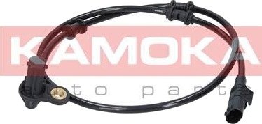 Sensor, ABS KAMOKA 1060282