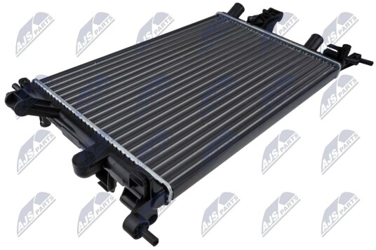 NTY CCH PL 008 Radiator motorkjøling
