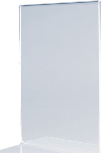 Magnetoplan 43115, A3, Gjennomsiktig, 300 Mm, 420 Mm, 1 Stykker Magnetoplan 43115, A3, Gjennomsiktig, 300 Mm, 420 Mm, 1 Stykker