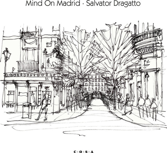 Mind On Madrid  Clear Gray