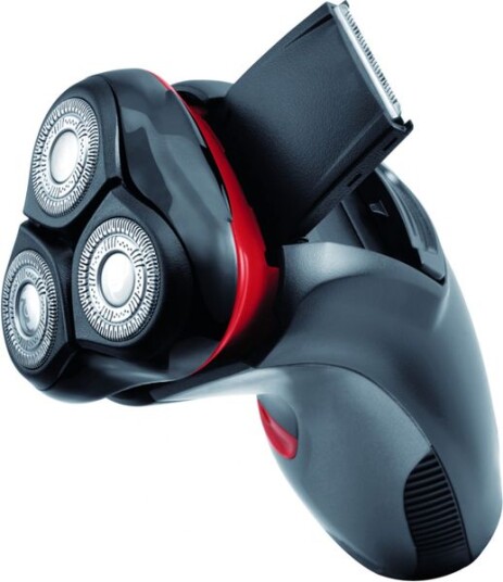 Barbermaskin Remington Rotary Pr1350 Trådløs Oppladbar Maskin