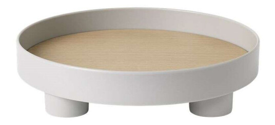 Muuto - Platform Tray Grey