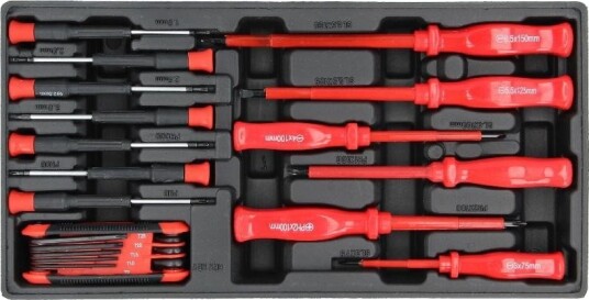 ENERGY NE00200/9 Verktøymodul