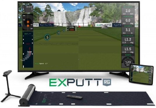 Exputt Exputt Rg Simulator
