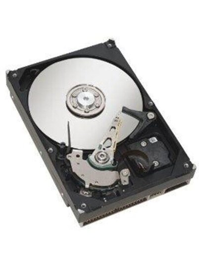 Fujitsu Business Critical - 4 TB - 3.5" - 7200 rpm - SAS3 - 128 MB cache Fujitsu Business Critical - 4 TB - 3.5" - 7200 rpm - SAS3 - 128 MB cache