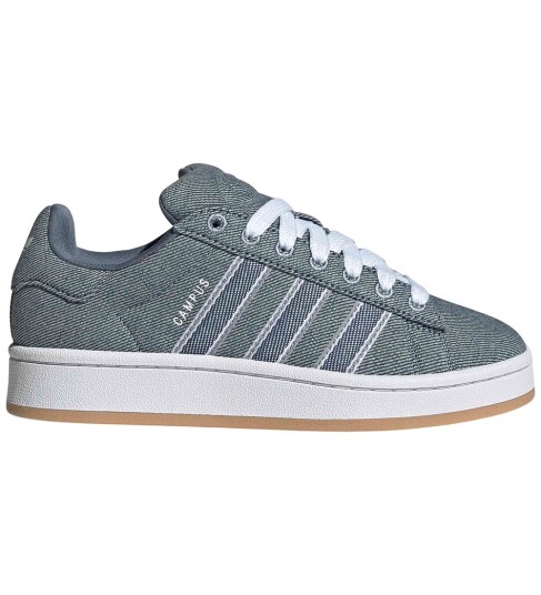 Adidas Originals Sko Campus 00s J Supcol/Ftwwht/Steierw Adidas Originals 36 Sko Blå Adidas Originals Sko Campus 00s J Supcol/Ftwwht/Steierw Adidas Originals 36 Sko Blå