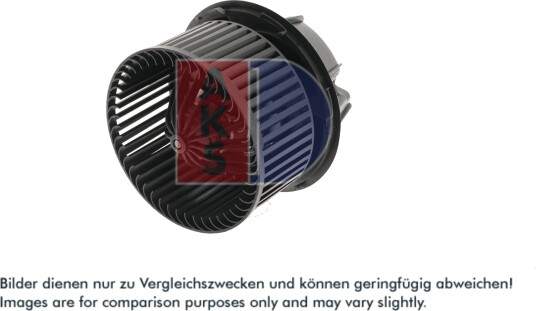 Kupévifte AKS DASIS 188075N Kupévifte AKS DASIS 188075N