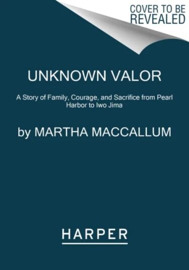 Unknown Valor Av Martha Maccallum Unknown Valor Av Martha Maccallum