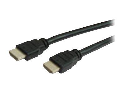 MediaRange HDMI-kabel med Ethernet - 5 m