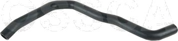 OSSCA 87153 Radiatorslange