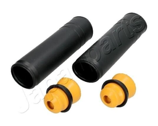 Mansjett/støtpute sett JAPANPARTS KTP W04 Mansjett/støtpute sett JAPANPARTS KTP W04
