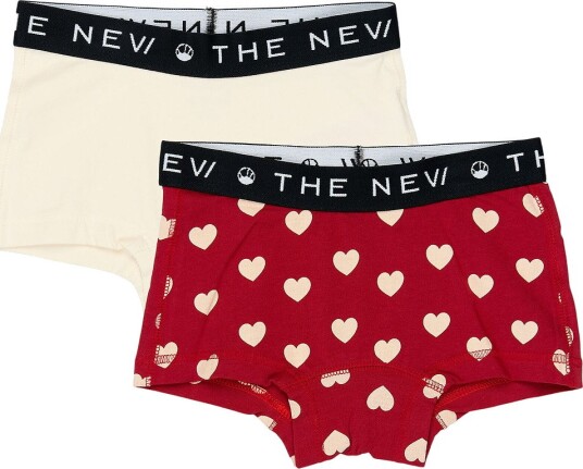 The New Tnthe New Hipsters 2 Pack GARDENIA 98/104