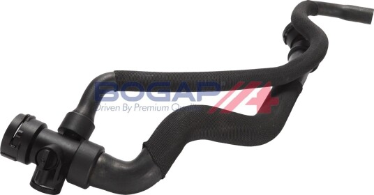 BOGAP A4228616 Radiatorslange