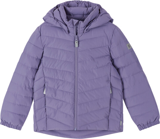 Reima Kids" Insulated Jacket Uumaja Misty Violet 146