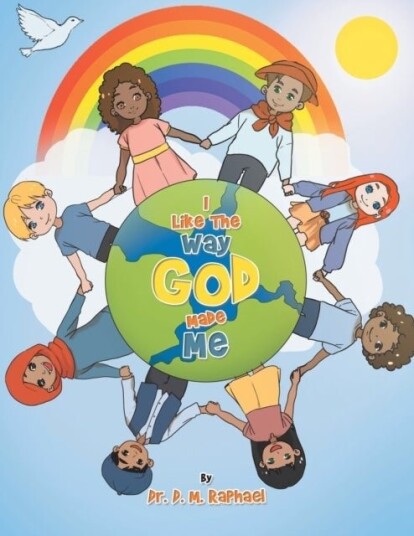 I Like the Way God Made Me I Like the Way God Made Me