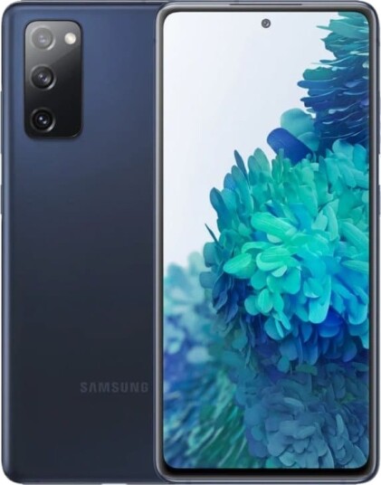 Samsung Galaxy S20 FE 5G 128GB Android Mobiltelefon Cloud Navy Samsung Galaxy S20 FE 5G 128GB Android Mobiltelefon Cloud Navy