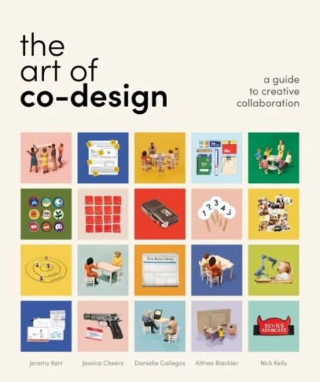 The Art Of Co-Design Av Jeremy Kerr