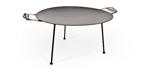 Hällmark Bålpanne Ø48 cm