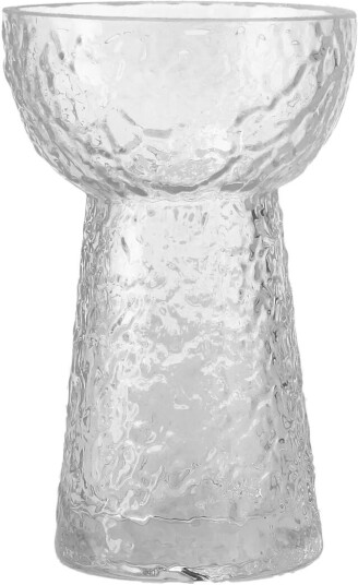 Scandi Living Flor hyasintvase Klar