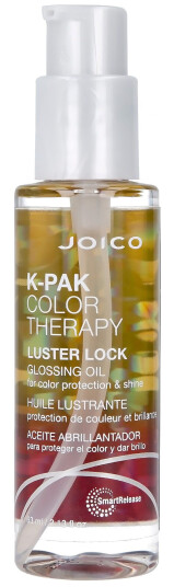Joico K-pak Color Therapy Luster Lock Glossing Oil 63 ml Joico K-pak Color Therapy Luster Lock Glossing Oil 63 ml