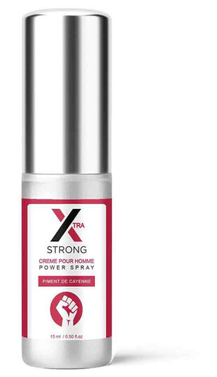 Xtra Strong 15 Ml Xtra Strong 15 Ml