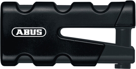 ABUS Granit Sledg 77 Grip Bremseskive lås en størrelse Svart ABUS Granit Sledg 77 Grip Bremseskive lås en størrelse Svart