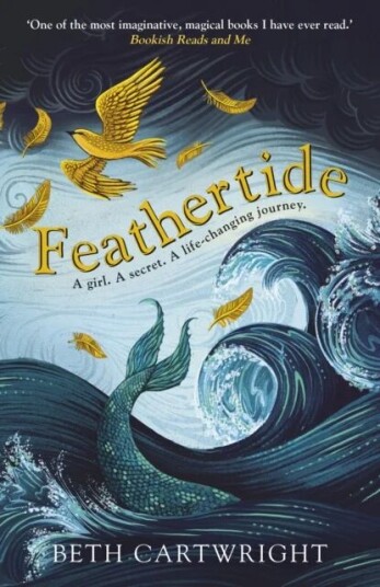 Feathertide Av Beth Cartwright