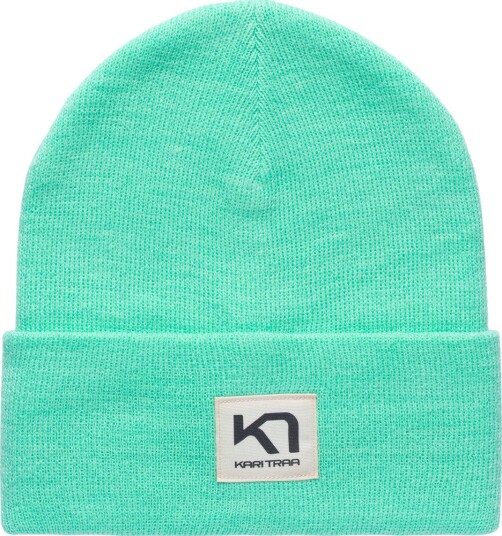 Kari Traa Women"s Røthe Beanie Jelly Mint One Size Kari Traa Women"s Røthe Beanie Jelly Mint One Size