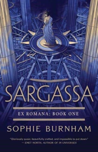 Sargassa Sargassa