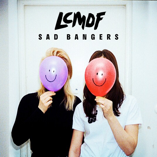 Lcmdf Sad Bangers LP/Vinyl