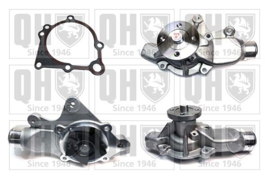 QUINTON HAZELL QCP3490 Vannpumpe QUINTON HAZELL QCP3490 Vannpumpe