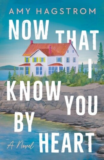 Now That I Know You by Heart Now That I Know You by Heart