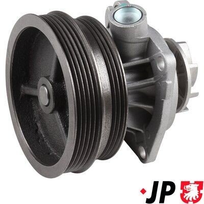JP GROUP 3314100900 Vannpumpe