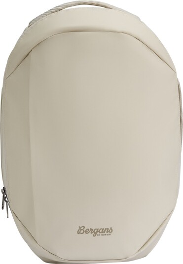 Bergans Of Norway Ryggsekk Kompass Daypack 20 Bone White 20 L