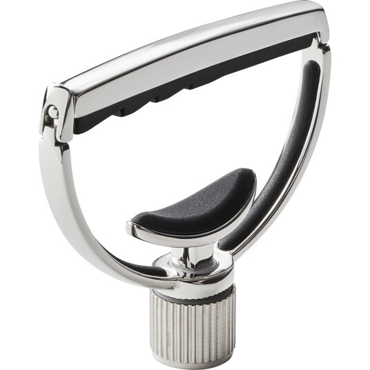 G7th Heritage Capo 12-Strengs Gitar Style 1