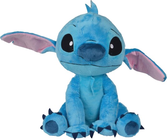 Disney Lilo Stitch Stor Kosedyr 120 Cm Disney Lilo Stitch Stor Kosedyr 120 Cm