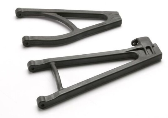 Traxxas 5327 Suspension Arms Right Upper & Lower Adjustable Whe Traxxas 5327 Suspension Arms Right Upper & Lower Adjustable Whe