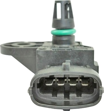 Ladetrykk-sensor METZGER 0906280