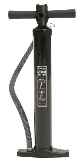 Outwell - Cyclone Tent Pump (651018) Outwell - Cyclone Tent Pump (651018)