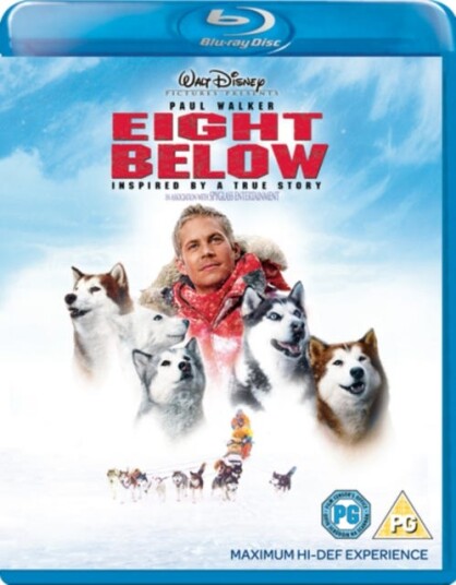 Eight Below Eight Below